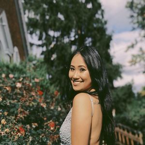 Meet your Posher, Kayla